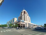 Notary Shamurina T. T. (Saryarqa dańǵyly, 6), notaries