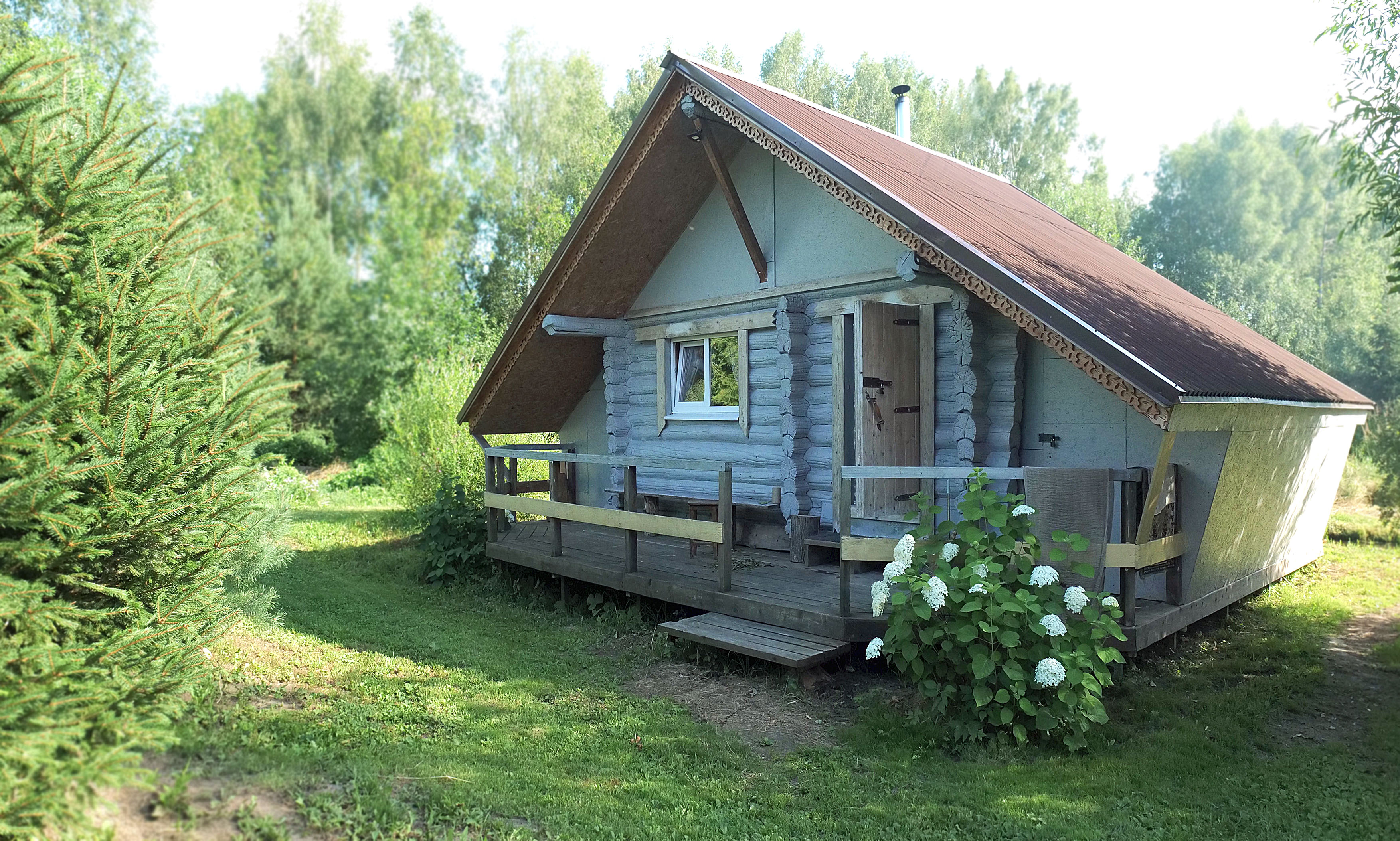 Фото Медвежье Урочище