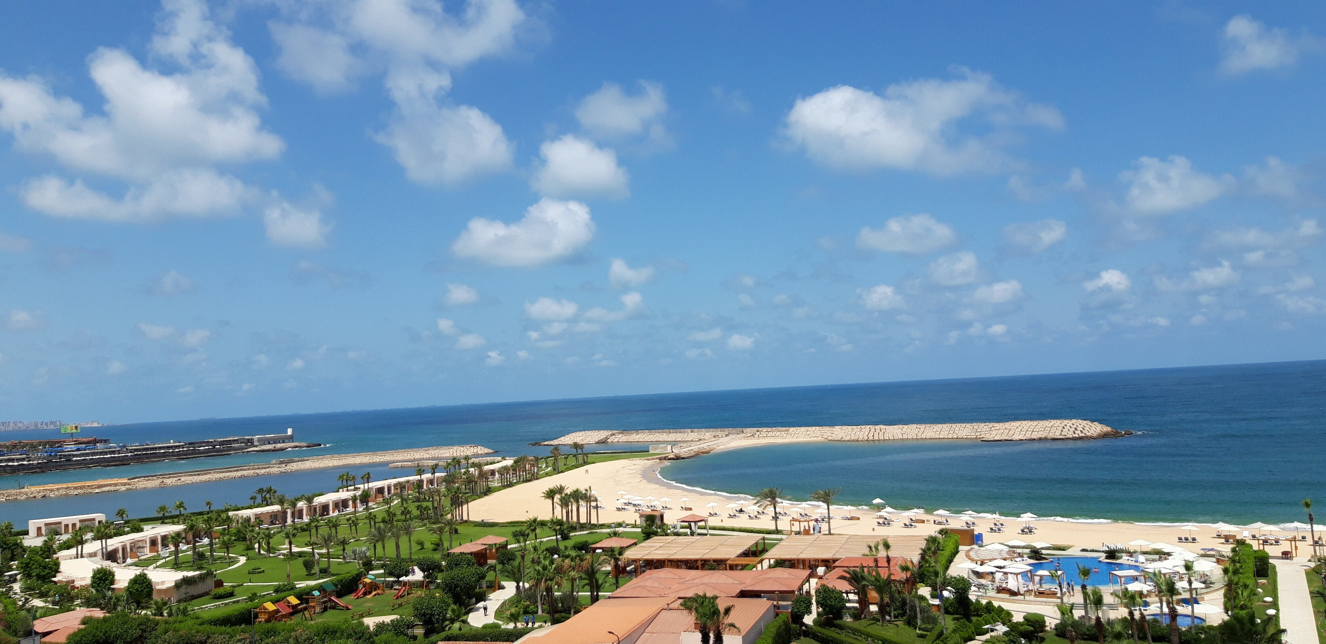 Фото Four Seasons Hotel Alexandria At San Stefano