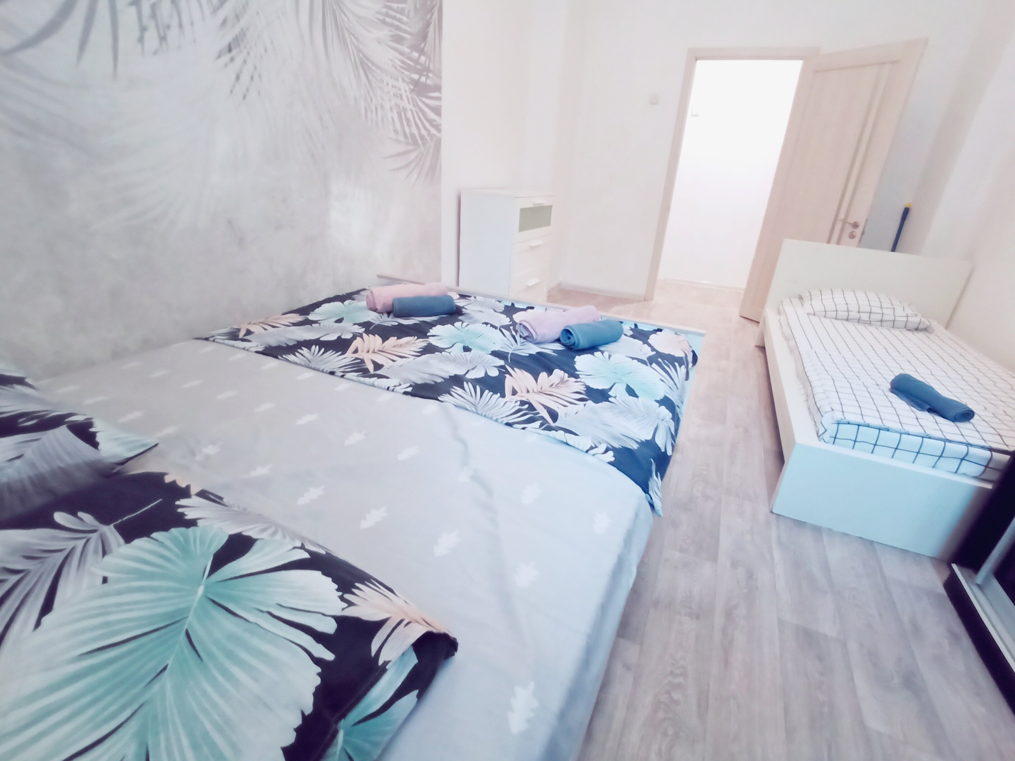 Фото 2-х Комнатная Квартира