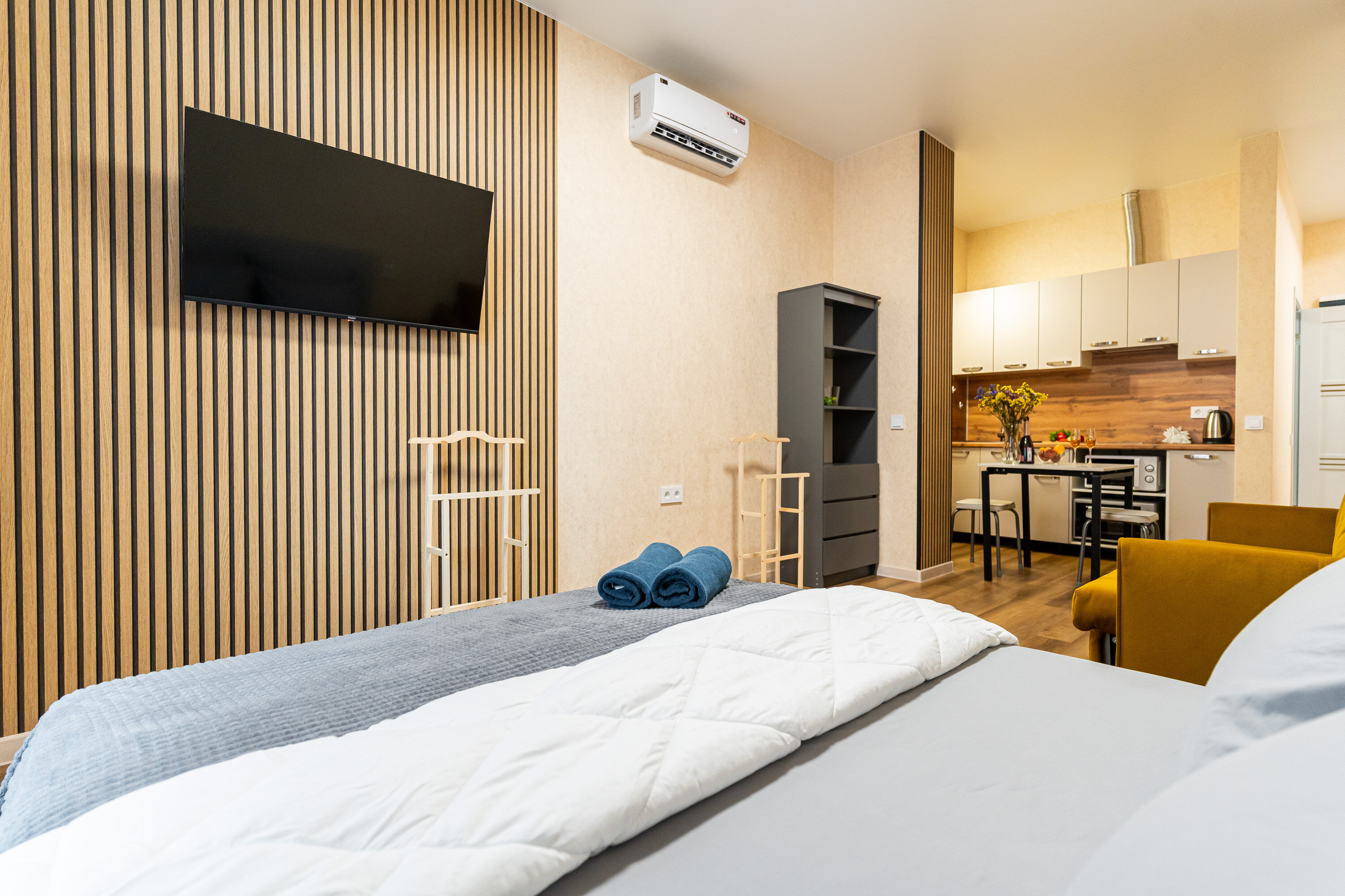 Фото LetoApart на пер. Морском