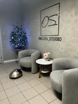 Orlova studio (ulitsa Chkalova, 59/1), beauty salon