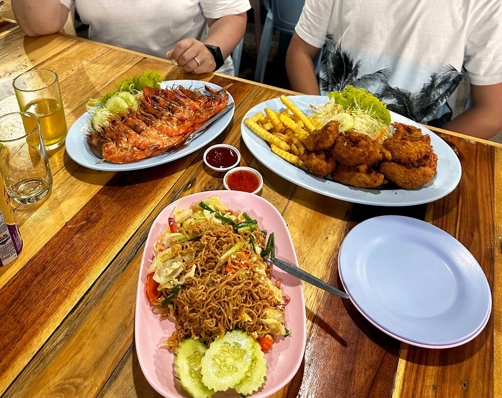 Cafe Mі-Mі, Pattaya, photo