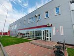 Агропромпарк Южный (ulitsa Akhmetshina, 115), administration