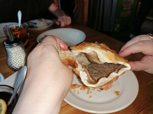 Саламат (mestechko Vyshka, Tsentralnaya ulitsa, 3), cafe