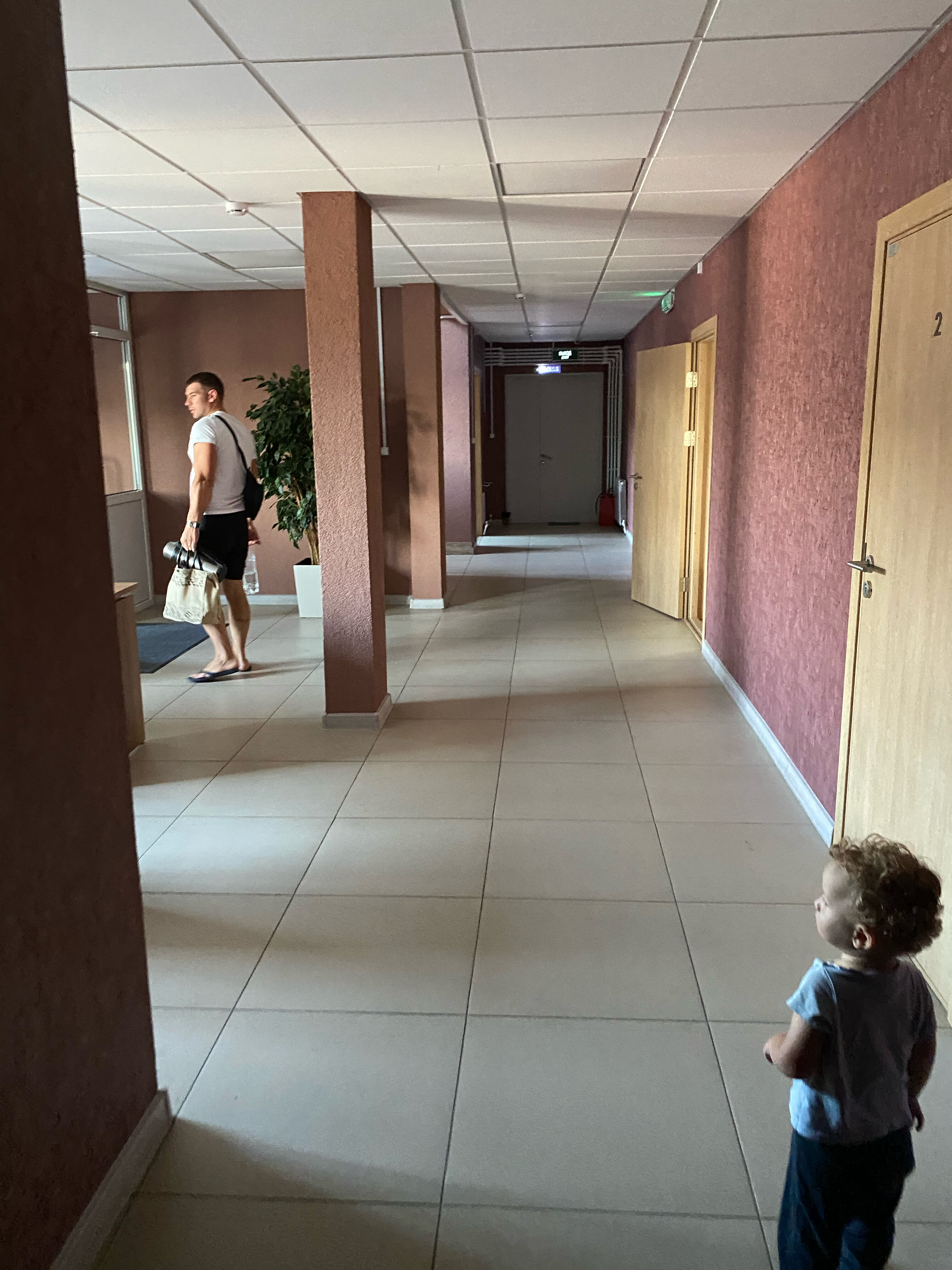 Фото Махалино