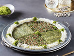 Jumbo Kunefe Bursa (Bursa, Nilüfer, 29 Ekim Mah., Turan Dursun Cad., 18C) ، الحلويات