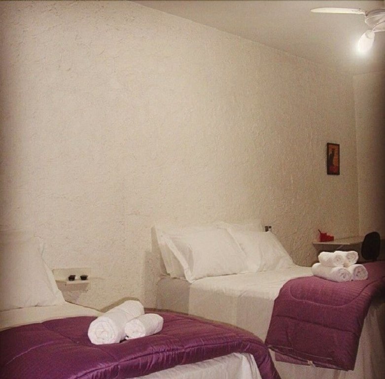 Фото Black Hostel