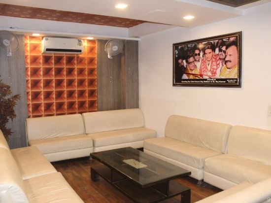 Фото Hotel Jd Grand