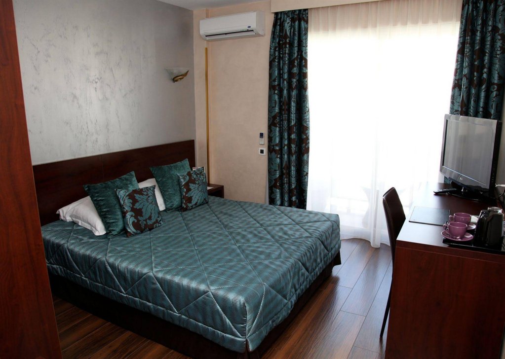 Фото Hotel Gallia Cannes