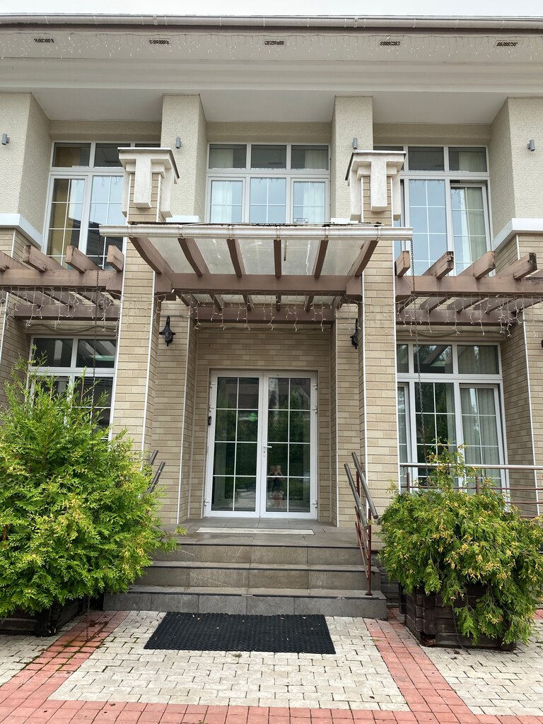 Interior design T & T Group, Himki, photo