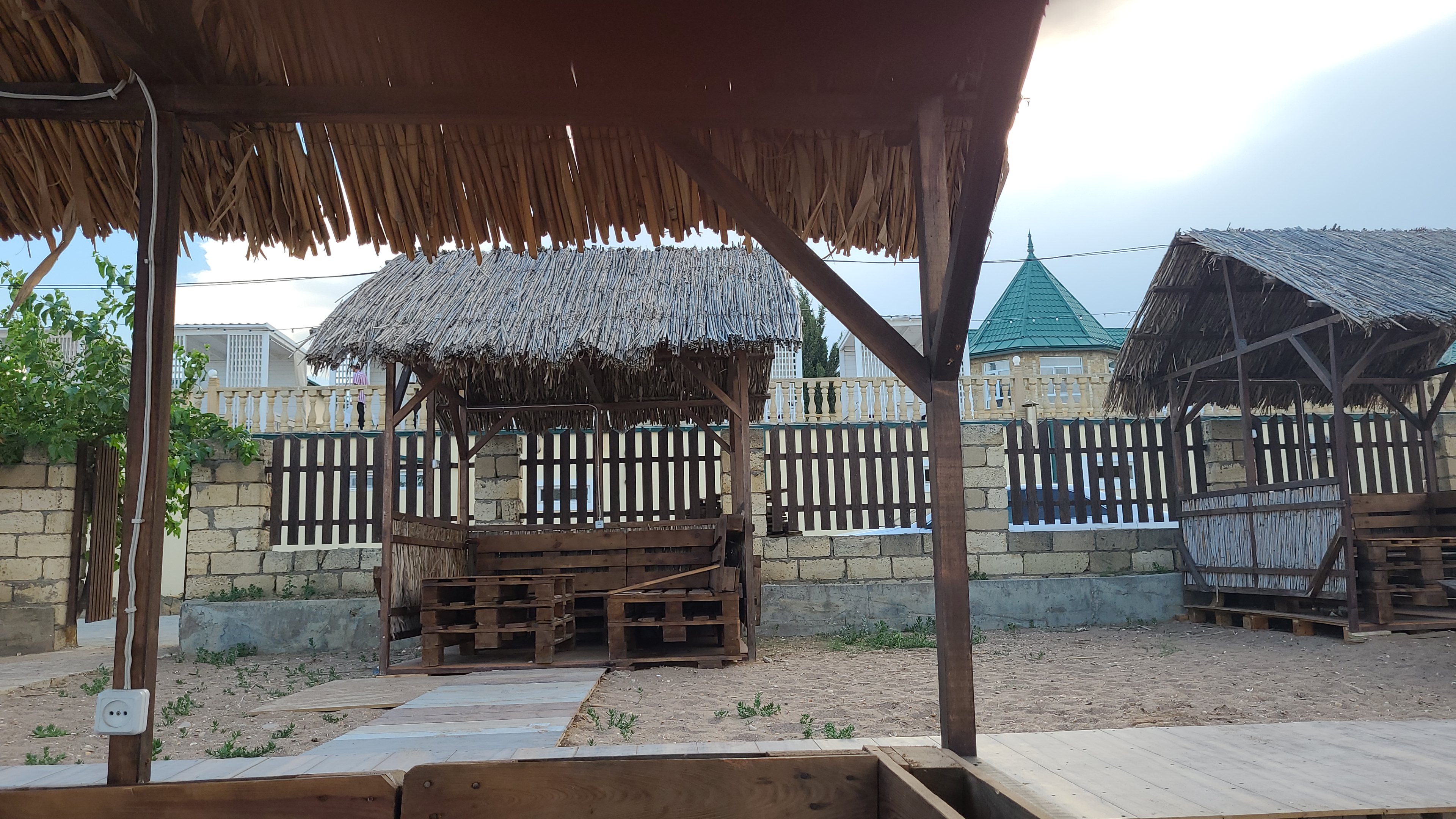 Фото Villa Victoria