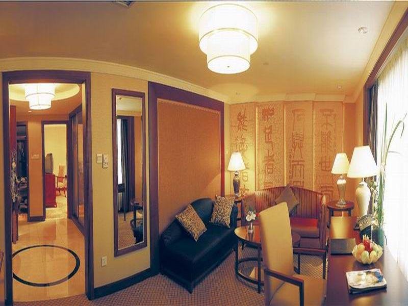 Фото Zhejiang International Hotel
