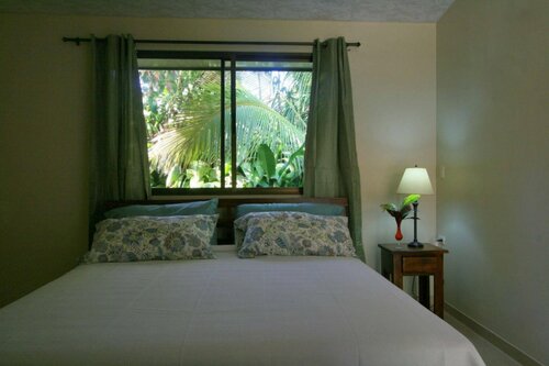 Гостиница Hotel B&b Garden Grecia в Алахуэла