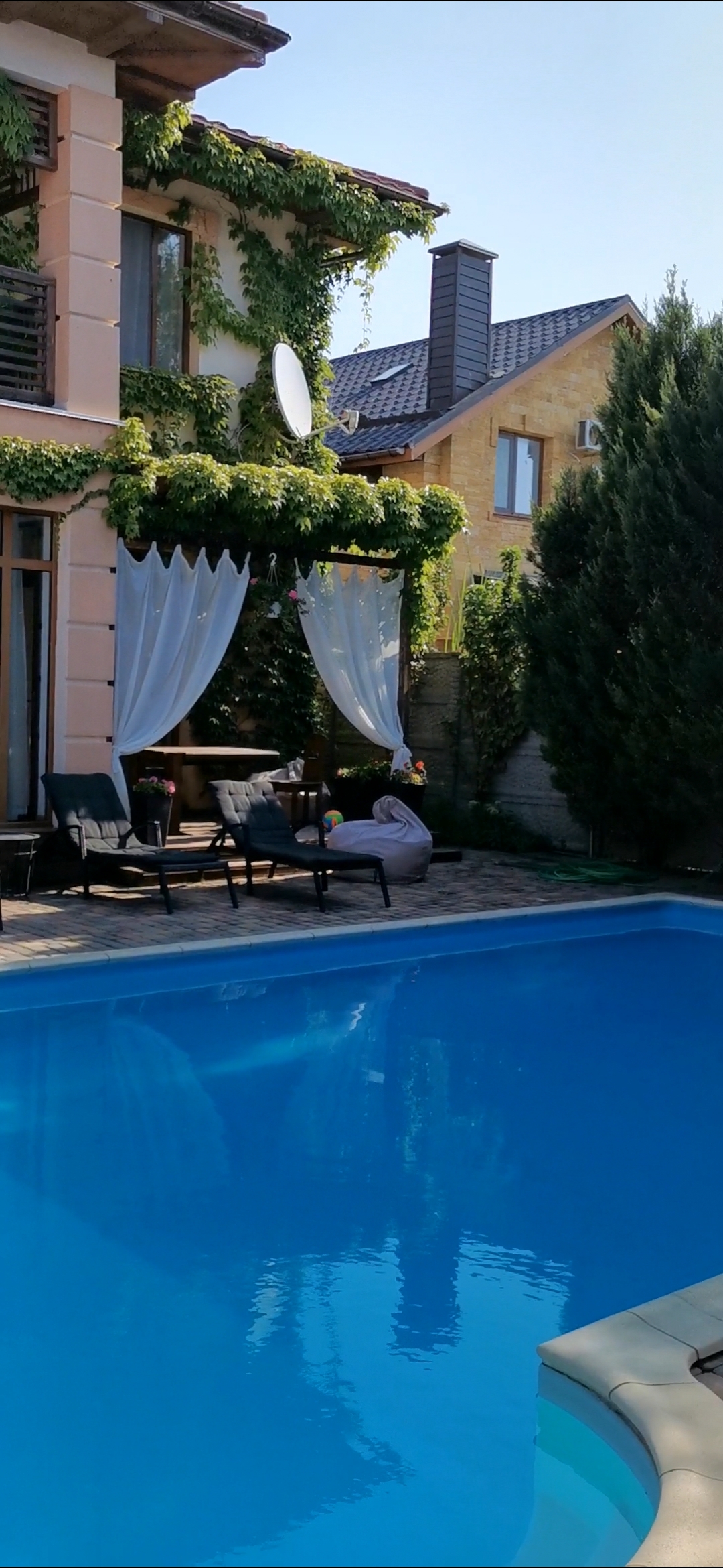 Фото Вилла Магриб и Шарк