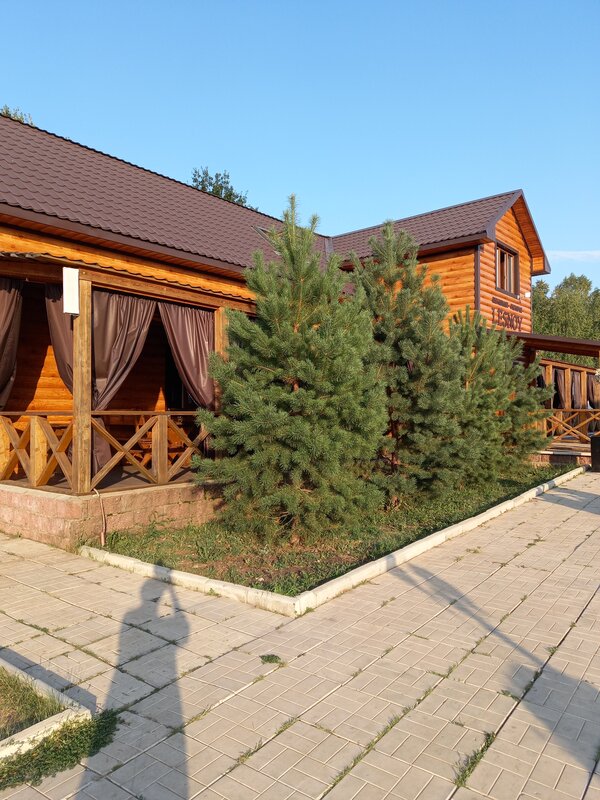 Берлога — фото 12