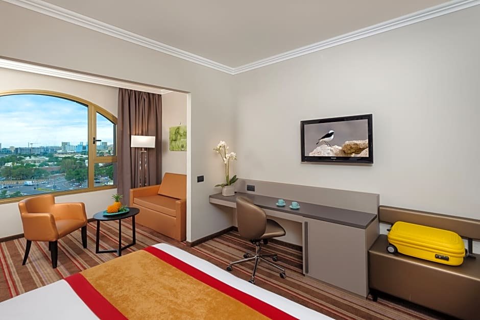 Фото Leonardo Hotel Negev