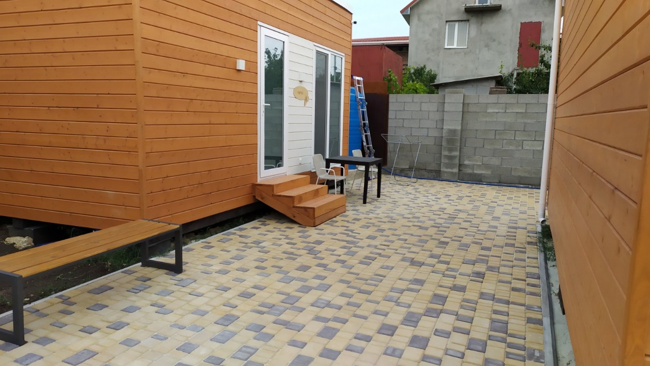 Фото Дача ВиноГрад