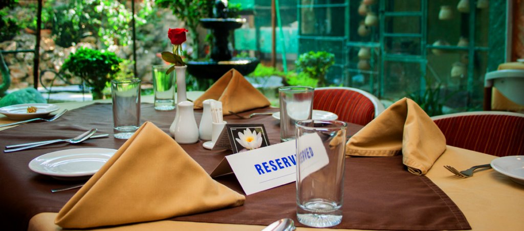 Фото Hotel Faran Karachi