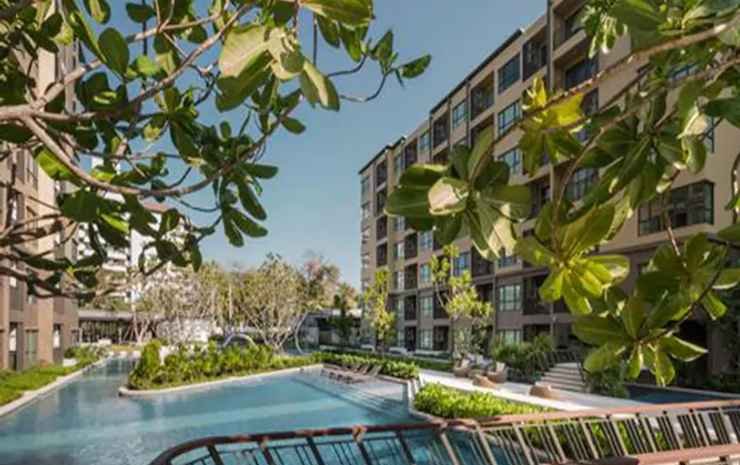 Фото Rain by Lazy Sea Beach House