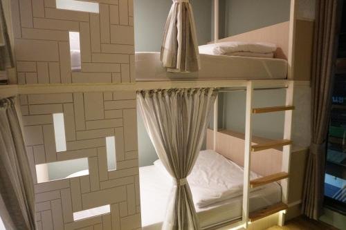 Фото Busket Hostel