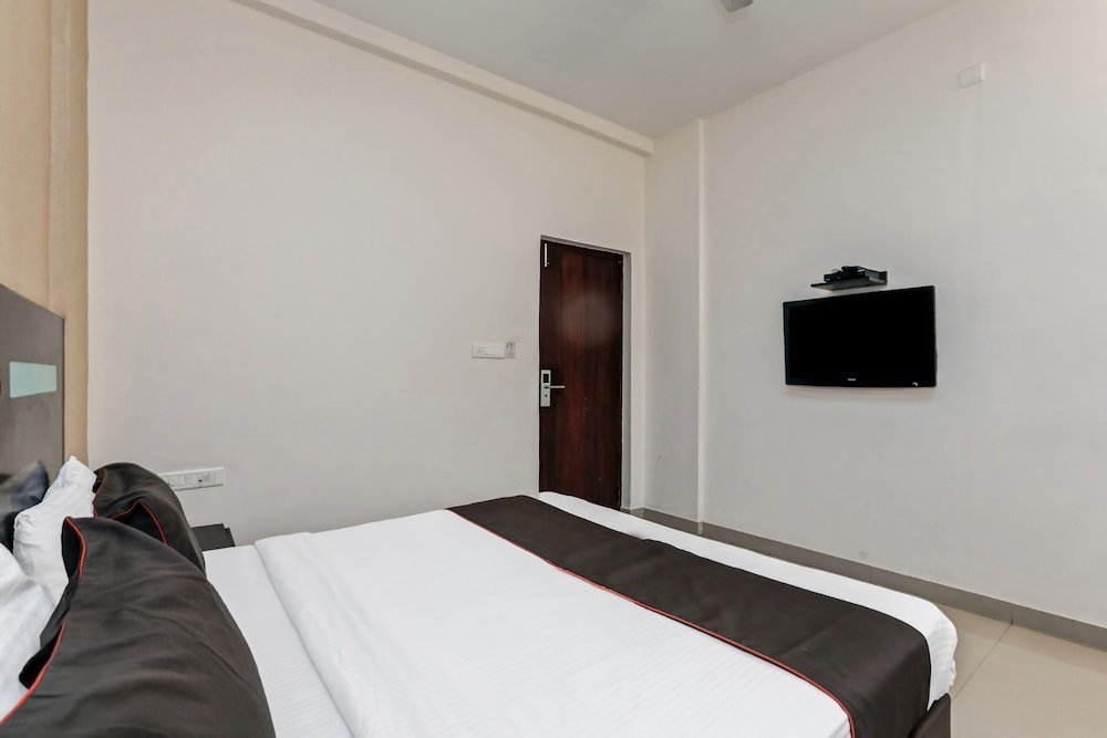 Фото Hotel Sk Elegance