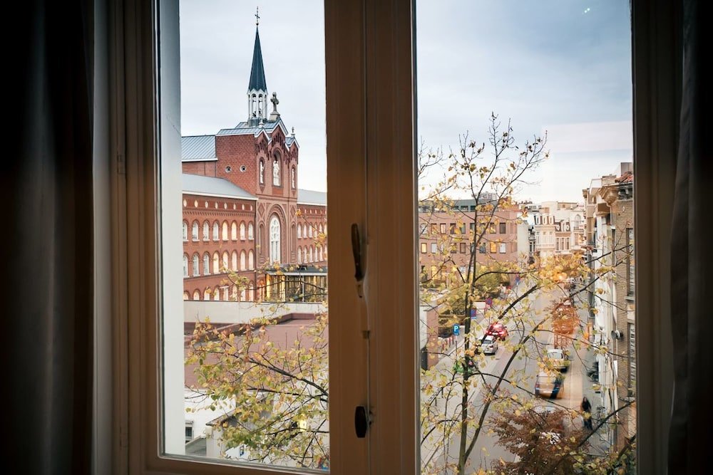 Фото отеля 3