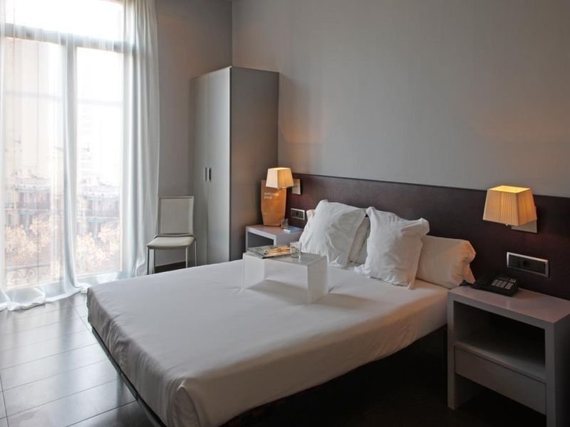 Фото Chic & Basic Born Boutique Hotel