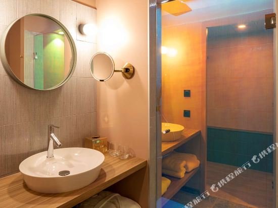 Фото Aiden by Best Western Clermont Ferrand 