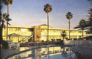 Гостиница Valli Hi Motel