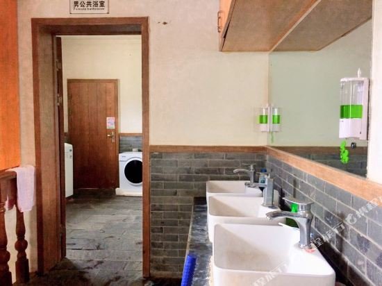 Фото Xianyang Gudu International Youth Hostel