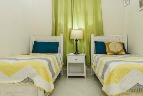 Гостиница Ez Living Apartments