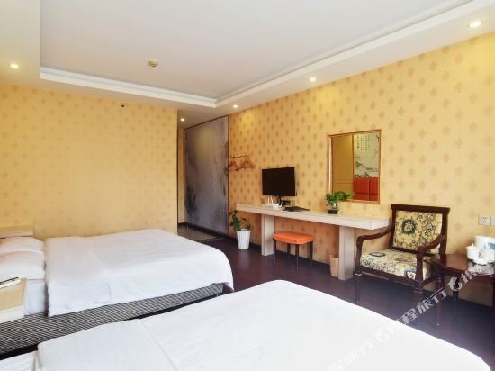 Фото GreenTree Inn Chongqing Shiqiaopu Computer City Light Rail Stine Express Hotel