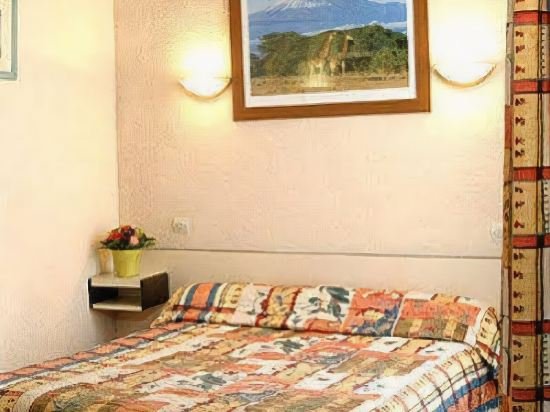 Фото Hotel B Square