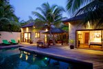 Kuredu Resort and SPA