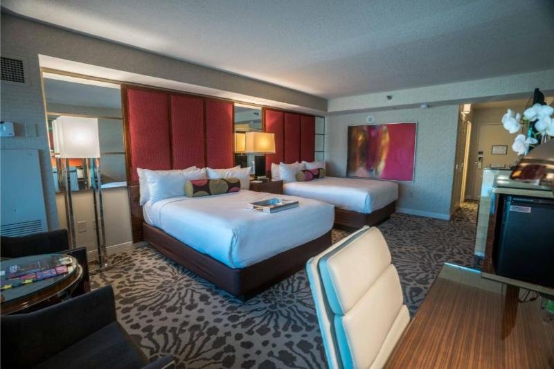 Фото Mgm Grand Hotel & Casino