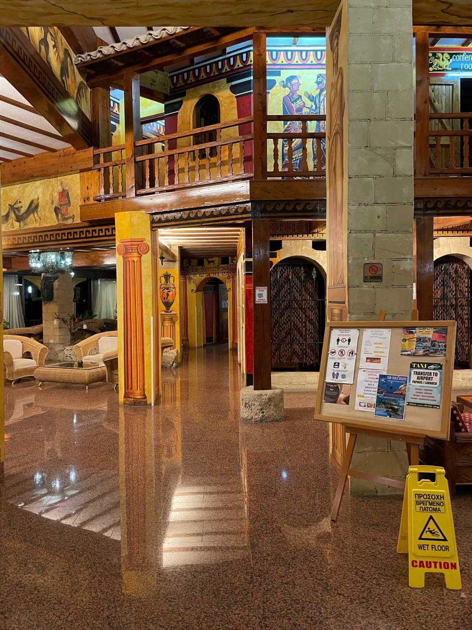 Фото Roman Boutique Hotel