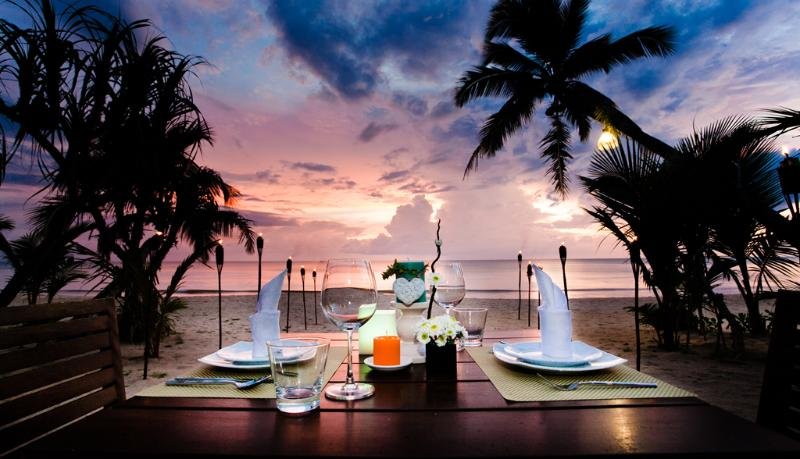 Фото C&n Kho Khao Beach Resort