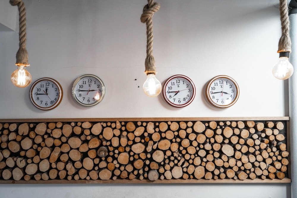 Фото Rasdhoo Stay