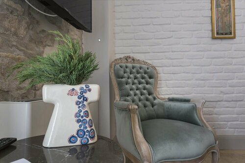 Гостиница Narimor Urla Butik Otel в Урле