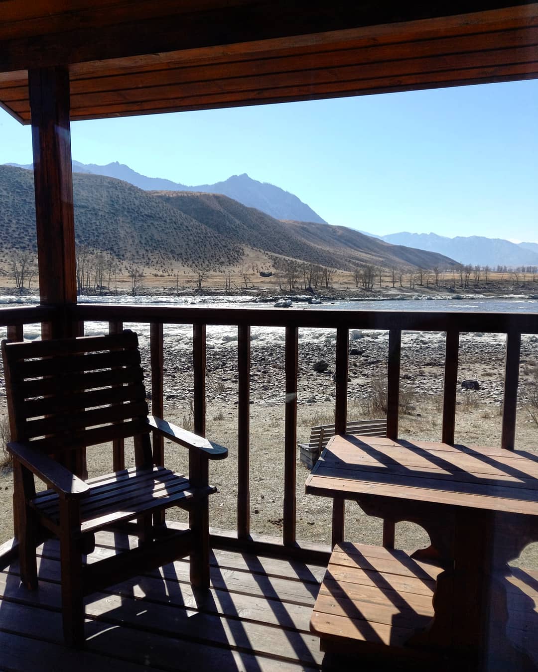 Фото Инегень