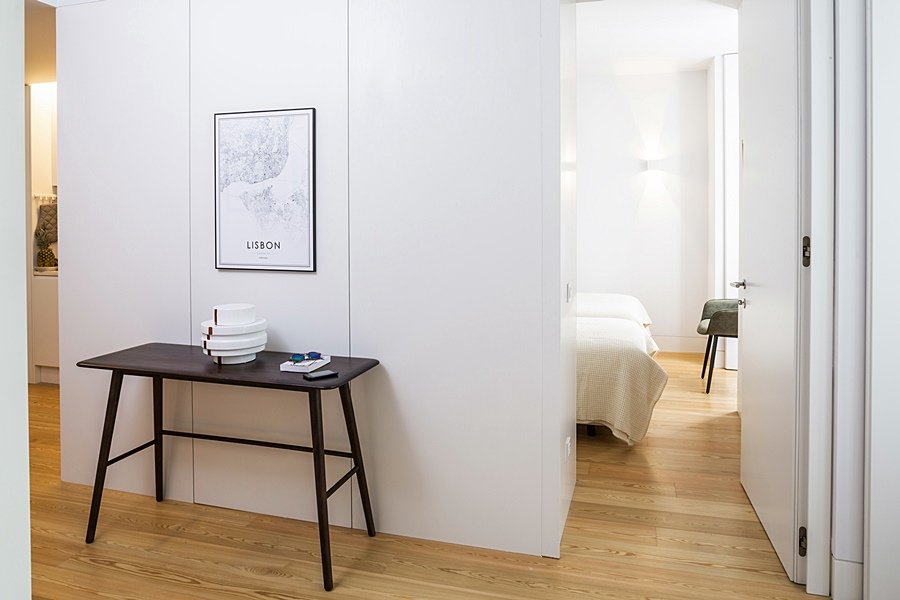 Фото Hello Lisbon Rua do Ouro Collection Serviced Apartments