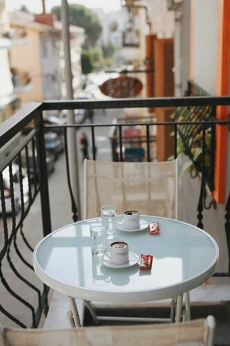 Гостиница Lord Hotel Cafe & Bistro в Эфелер