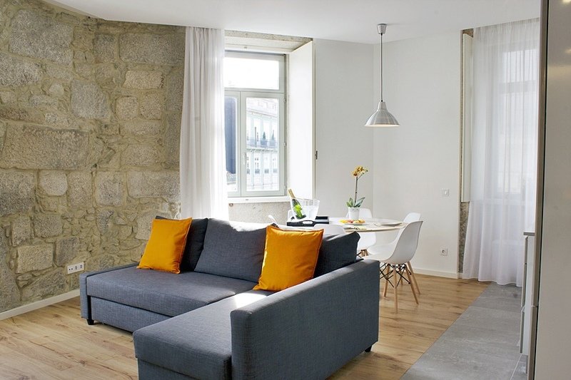 Фото Apartamentos Ponte Nova