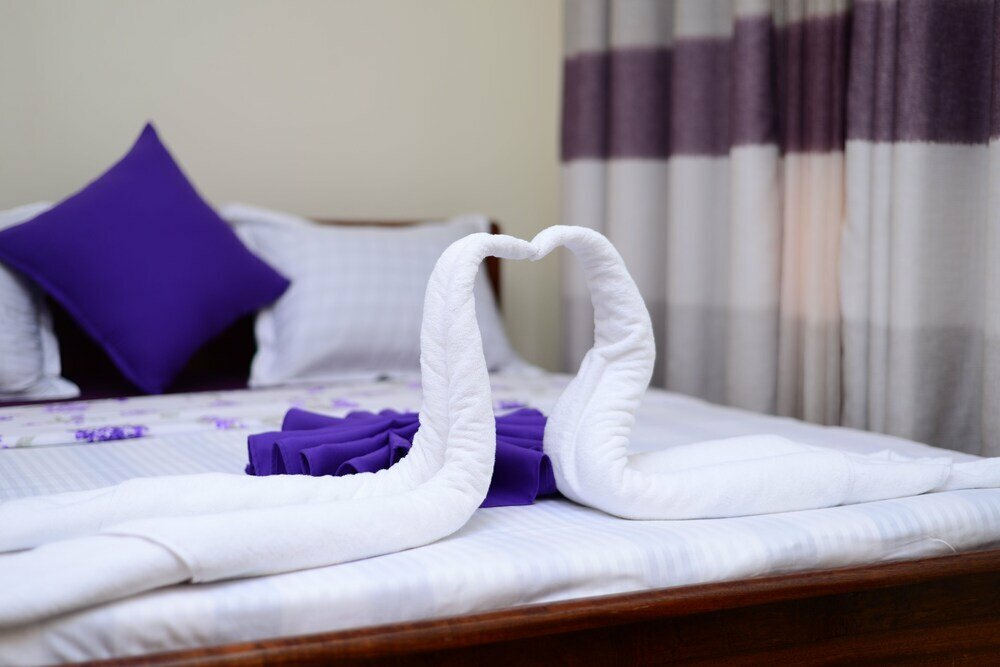 Hotel Kigali Light Place, Kigali, photo