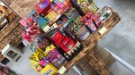 ОптМаркет (Makhachkala, Khushetskoye Highway, 82), tienda de productos