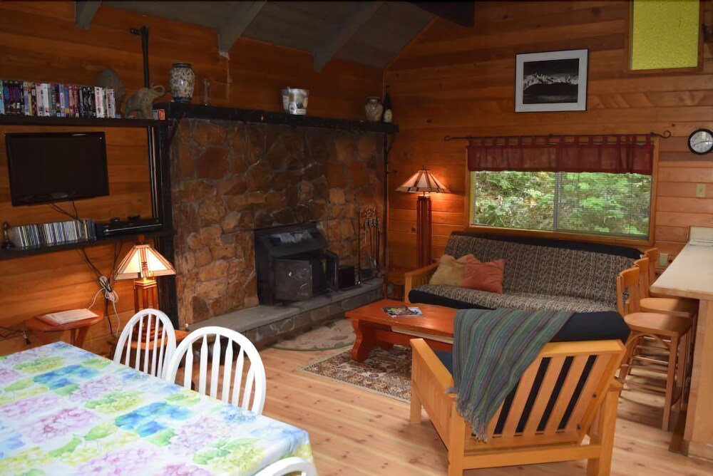 Фото Culps Cascade