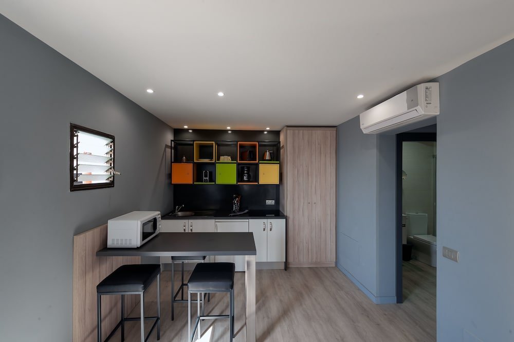 Фото Apartamentos Alberto S. L.