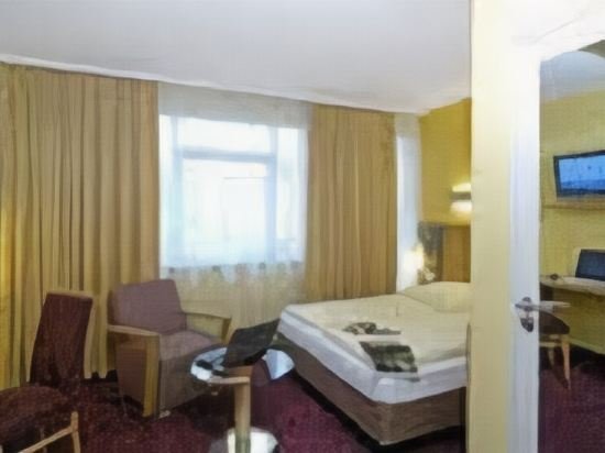 Фото Hotel am Schillerpark