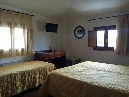 Фото Hotel Alla citta di Trieste